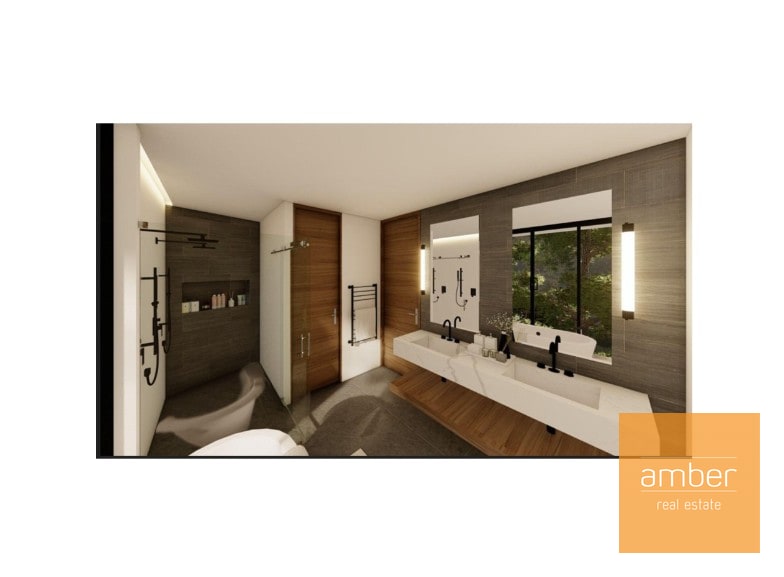 Casa en Bosque Casuarina, Km 12.5 Santa Rosalía CAES - 5