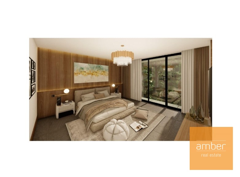 Casa en Bosque Casuarina, Km 12.5 Santa Rosalía CAES - 11