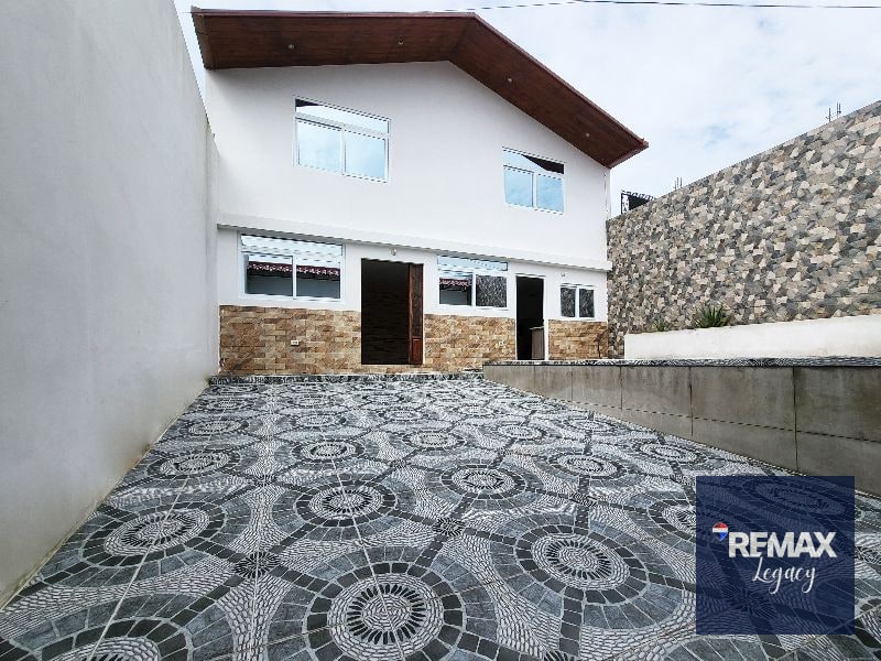 Casa Venta | Mixco | Molino de las Flores 1 - 17