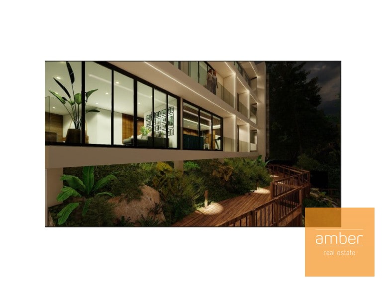 Casa en Bosque Casuarina, Km 12.5 Santa Rosalía CAES - 1