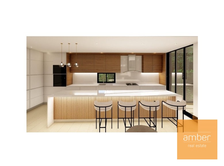 Casa en Bosque Casuarina, Km 12.5 Santa Rosalía CAES - 4