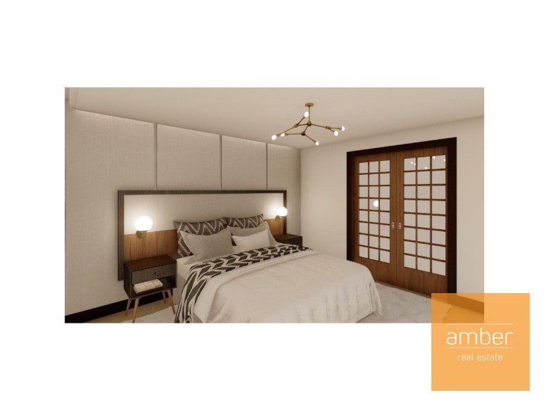 Casa en Bosque Casuarina, Km 12.5 Santa Rosalía CAES - 6