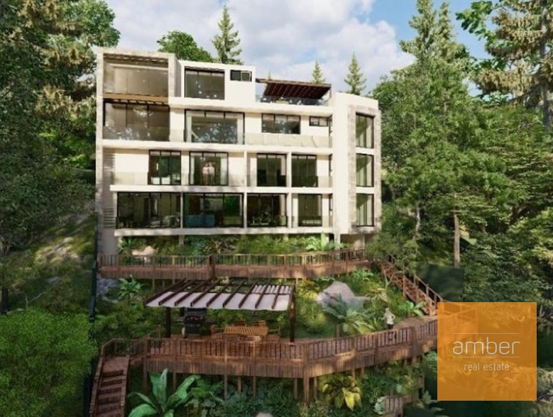 Casa en Bosque Casuarina, Km 12.5 Santa Rosalía CAES - 2