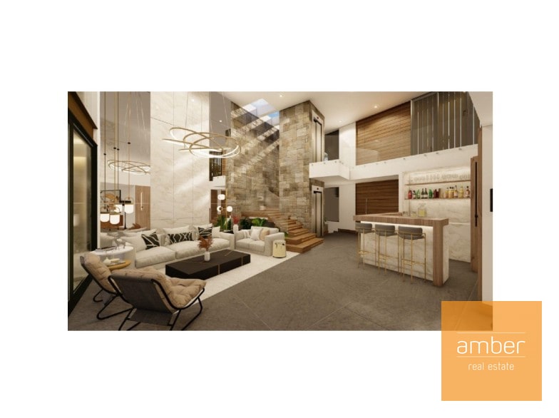 Casa en Bosque Casuarina, Km 12.5 Santa Rosalía CAES - 7