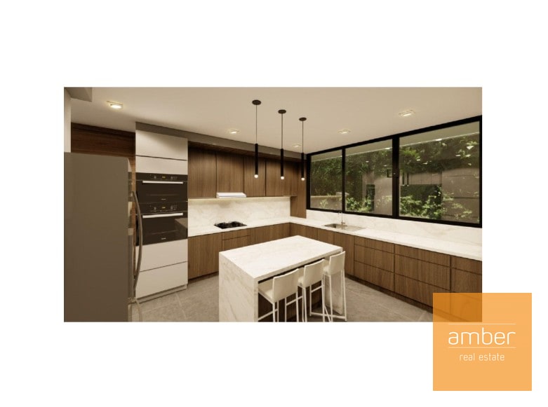 Casa en Bosque Casuarina, Km 12.5 Santa Rosalía CAES - 9