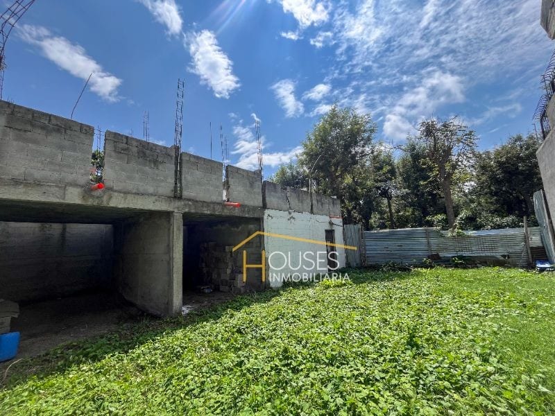 Antigua Guatemala Vendo Terreno — Terreno en Venta en Dentro del Casco, Antigua, Sacatepéquez — foto 2 de 4