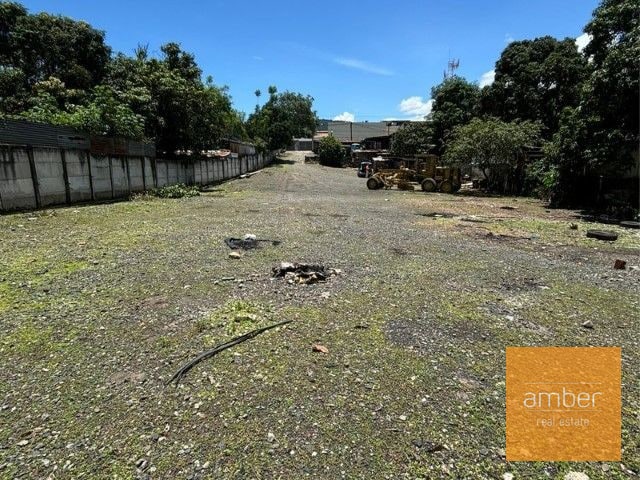 Terreno en San Miguel Petapa - 1