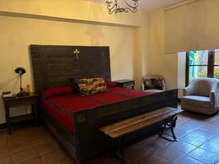Alquiler Casa Amueblada en Antigua Guatemala — Casa en Alquiler en Antigua, Sacatepéquez — miniatura 3 de 16