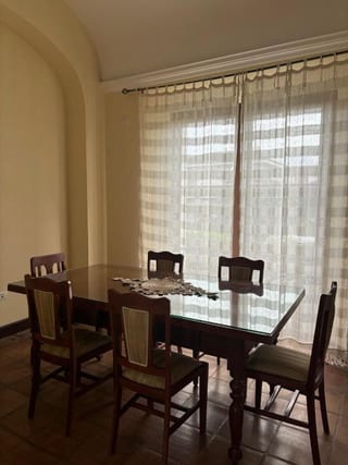Alquiler Casa Amueblada en Antigua Guatemala — Casa en Alquiler en Antigua, Sacatepéquez — miniatura 12 de 16
