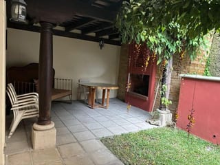 Alquiler Casa Amueblada en Antigua Guatemala — Casa en Alquiler en Antigua, Sacatepéquez — miniatura 13 de 16