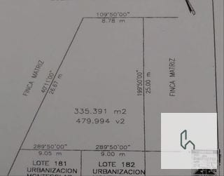Venta de Terreno en Zona 16 — Terreno en Venta en Zona 16, Guatemala, Ciudad — miniatura 2 de 2