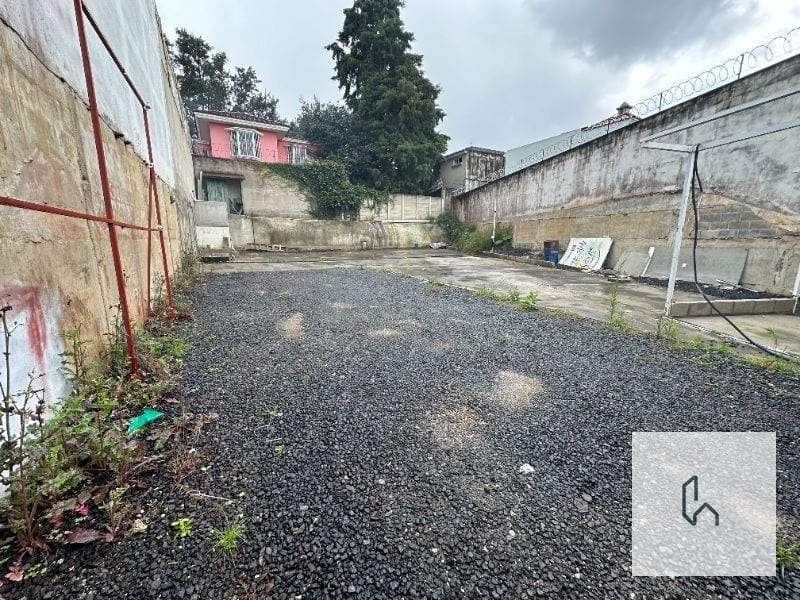Venta de Terreno en Zona 16 — Terreno en Venta en Zona 16, Guatemala, Ciudad — foto 1 de 2