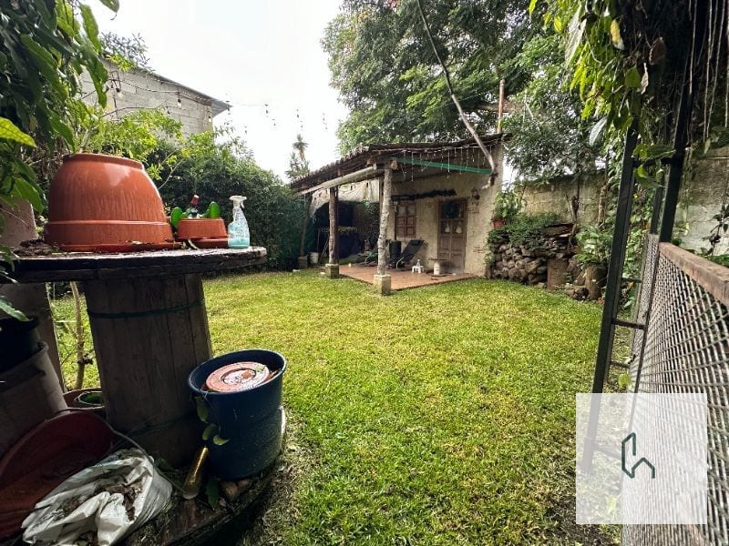 Casa en Venta en Zona 16 — Casa en Venta en Zona 16, Guatemala, Ciudad — foto 1 de 11