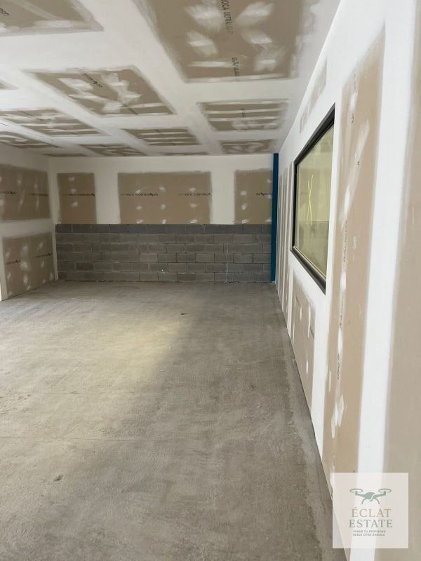 Ofibodega en Alquiler de 570 m², Antigua Carretera Puerto San José. - 4
