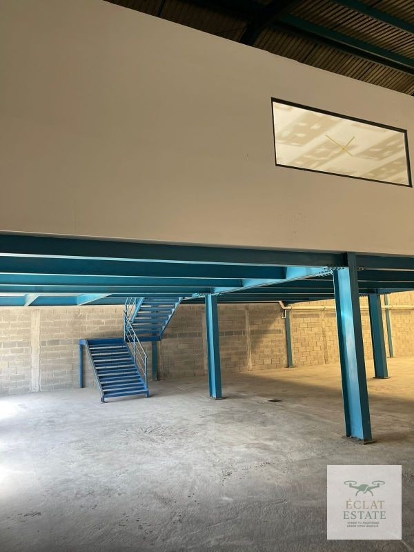 Ofibodega en Alquiler de 570 m², Antigua Carretera Puerto San José. - 6