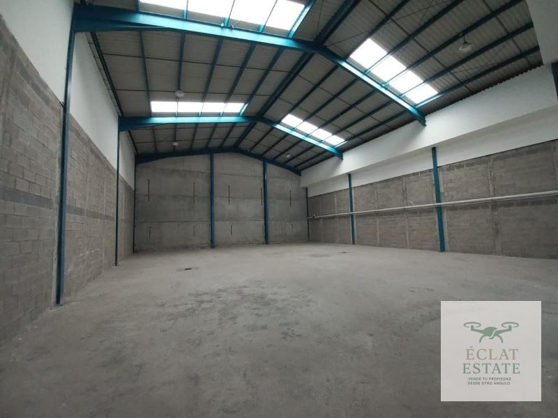 Ofibodega en Alquiler de 570 m², Antigua Carretera Puerto San José. - 8