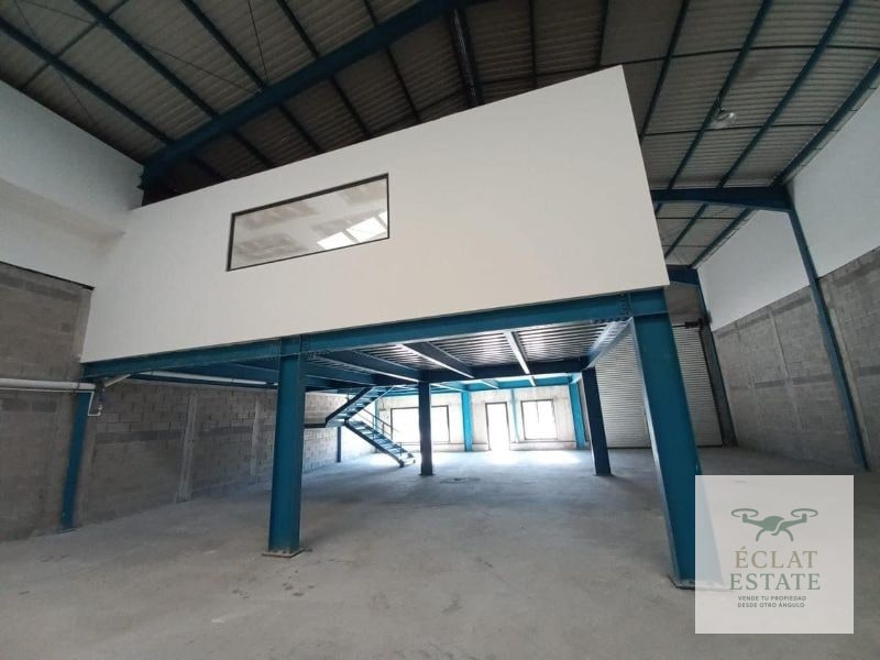 Ofibodega en Alquiler de 570 m², Antigua Carretera Puerto San José. - 5