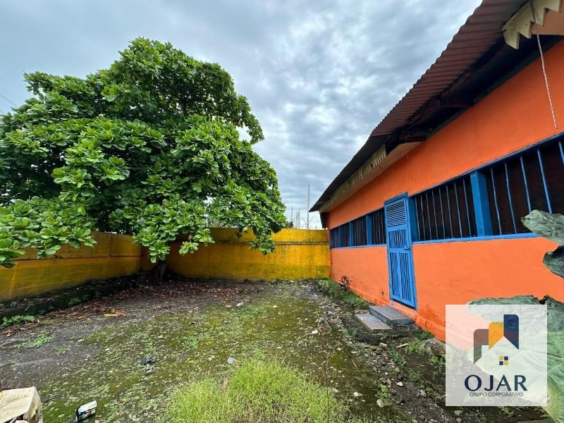 TERRENO CON CASA EN VENTA EN SANTA LUCIA COTZUMALGUAPA - 2