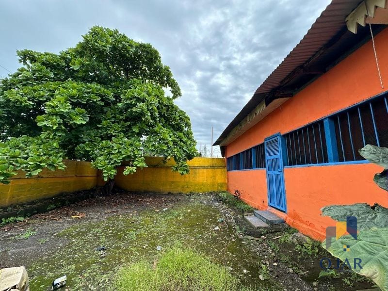 TERRENO CON CASA EN VENTA EN SANTA LUCIA COTZUMALGUAPA — Terreno en Venta en Santa Lucía Cotzumalguapa, Escuintla — foto 4 de 9