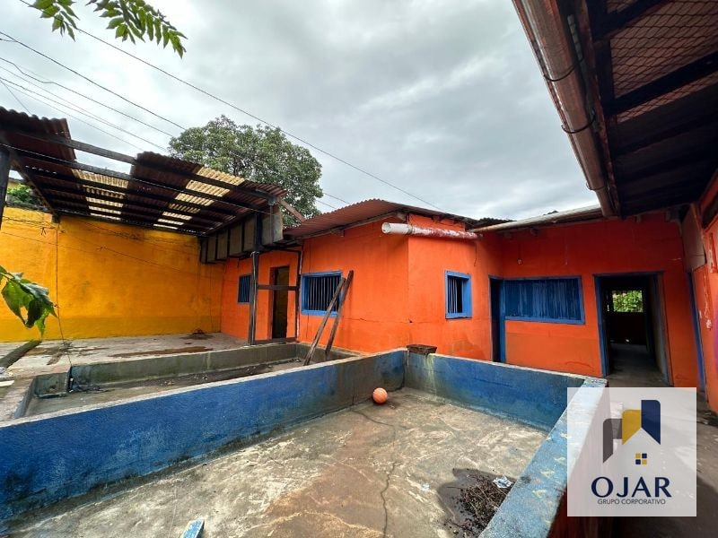 TERRENO CON CASA EN VENTA EN SANTA LUCIA COTZUMALGUAPA - 8