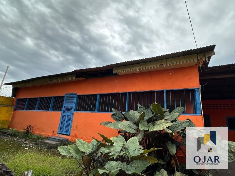 TERRENO CON CASA EN VENTA EN SANTA LUCIA COTZUMALGUAPA - 9