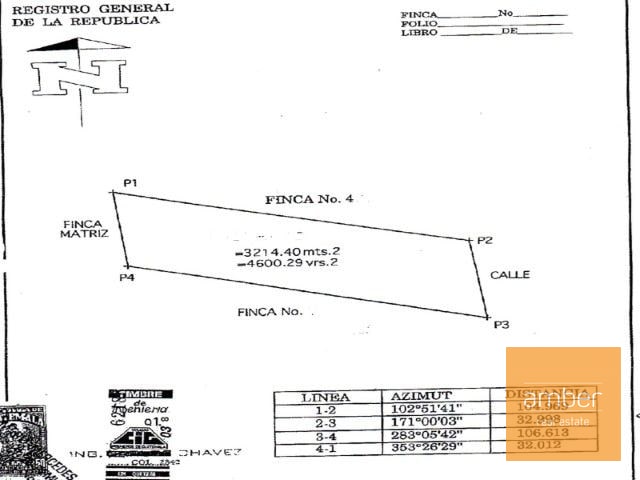 Terreno en Premiere Campestre - 1