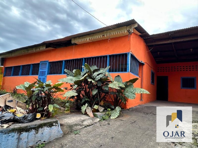 TERRENO CON CASA EN VENTA EN SANTA LUCIA COTZUMALGUAPA - 5