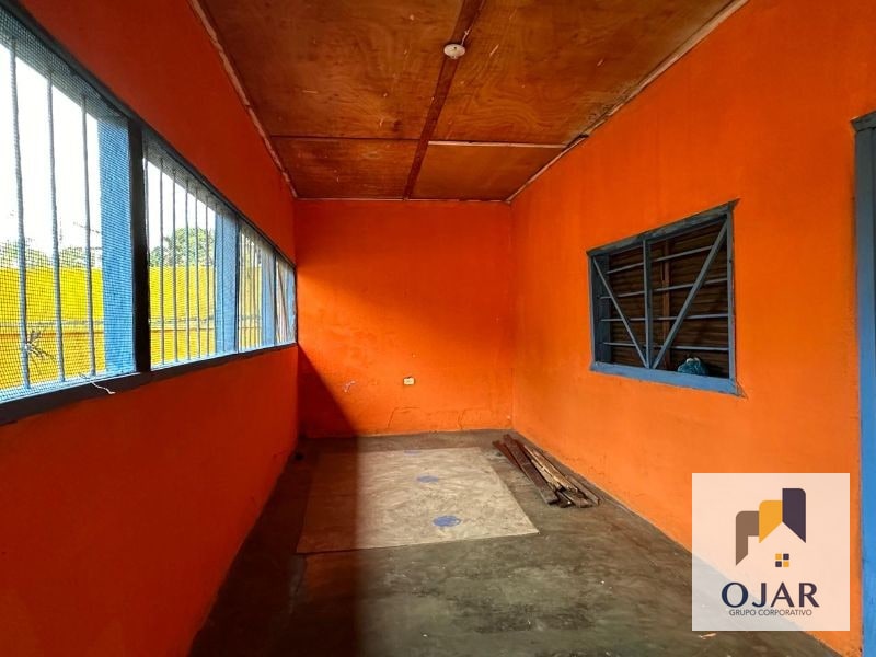 TERRENO CON CASA EN VENTA EN SANTA LUCIA COTZUMALGUAPA - 7