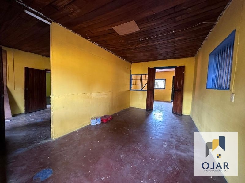 TERRENO CON CASA EN VENTA EN SANTA LUCIA COTZUMALGUAPA - 1