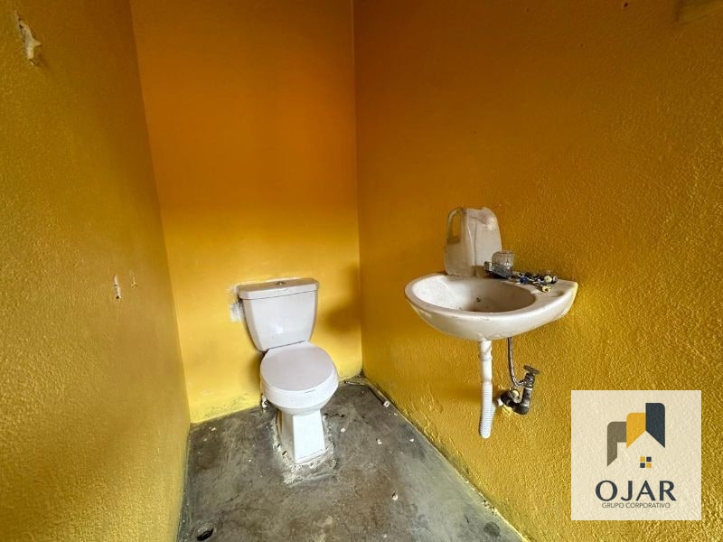 TERRENO CON CASA EN VENTA EN SANTA LUCIA COTZUMALGUAPA - 4
