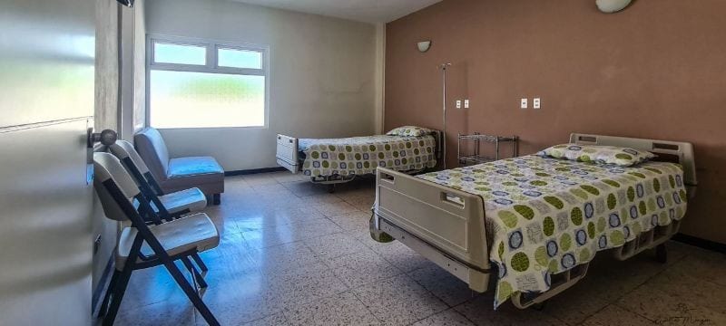 Hospital en VENTA en Huehuetenango — Edificio en Venta en Huehuetenango, Huehuetenango — foto 2 de 5