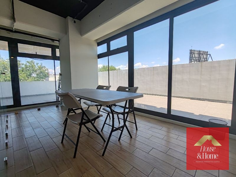 Venta de oficina en zona 9 - 3
