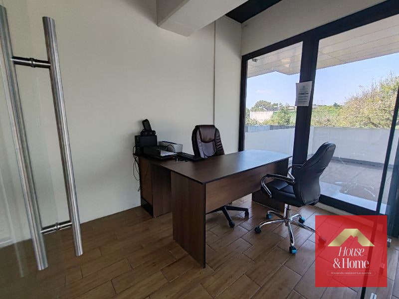 Venta de oficina en zona 9 - 4