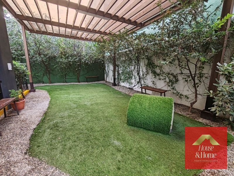 Apartamento de 3 habitaciones en renta zona 10 / a la altura de NOVEX — Apartamento en Alquiler en City Haus, Zona 10, Guatemala, Ciudad — foto 13 de 13