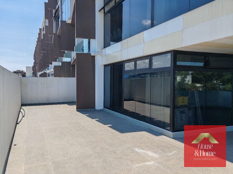 Venta de oficina en zona 9 - 5