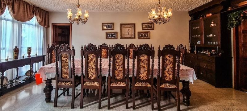 Casa en VENTA en Huehuetenango — Casa en Venta en Huehuetenango, Huehuetenango — foto 5 de 6