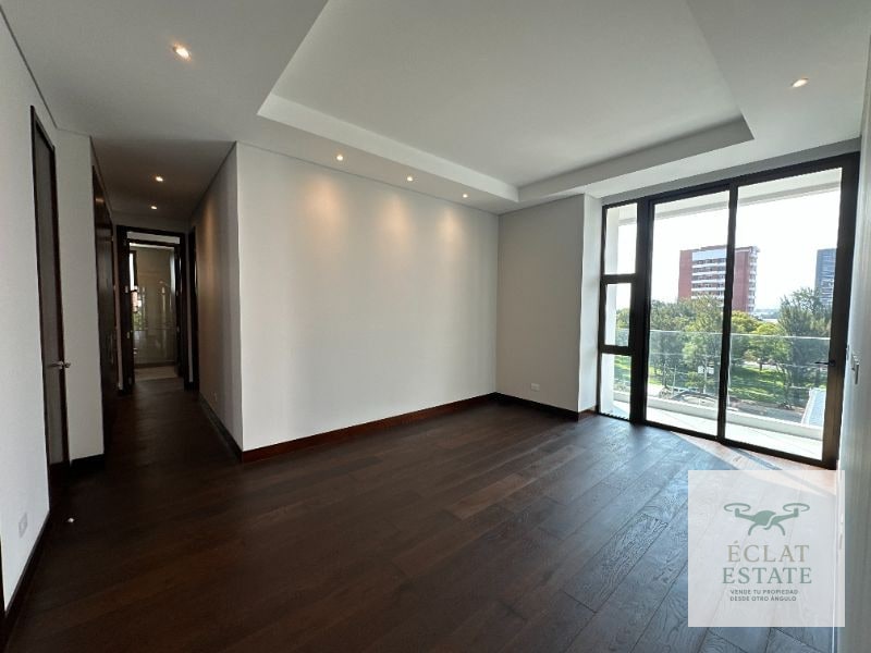 Apartamento de 3 Habitaciones en Renta en ECHO zona 14. - 5