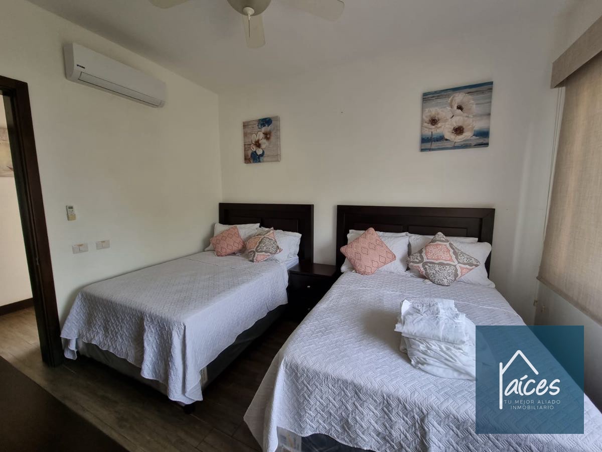Exclusiva Villa en venta BLANC Monterrico (D) - 10