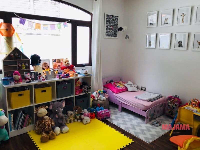 CASA AMUEBLADA EN RENTA EN ZONA 16 KANAJUYU CODIGO 0_CRD3 - 1