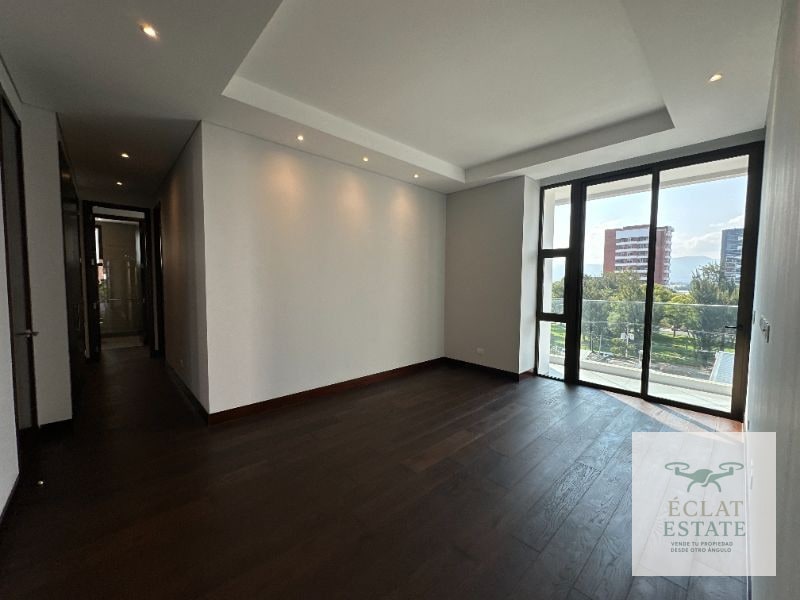 Apartamento de 3 Habitaciones en Renta en ECHO zona 14. - 6