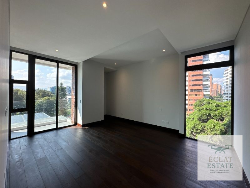 Apartamento de 3 Habitaciones en Renta en ECHO zona 14. - 3