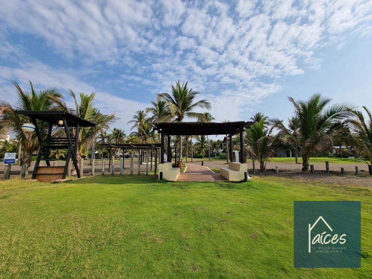 Exclusiva Villa en venta BLANC Monterrico (D) - 1