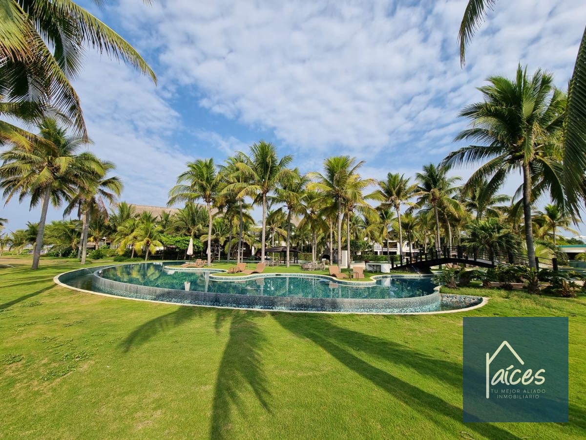 Exclusiva Villa en venta BLANC Monterrico (D) - 3