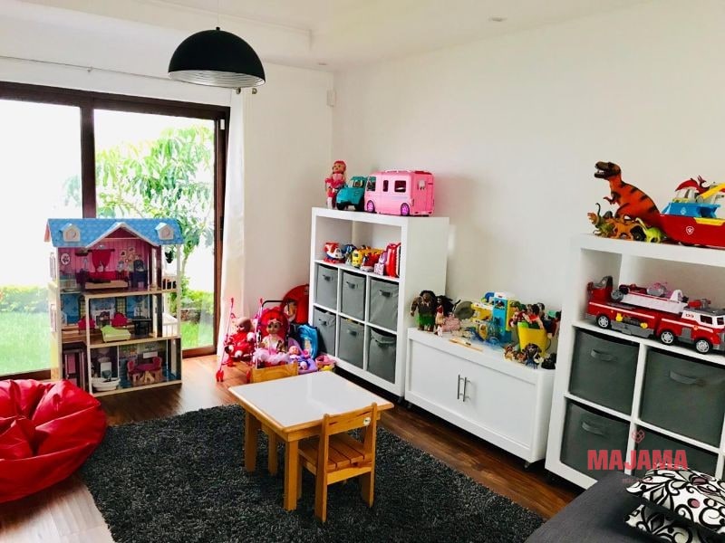 CASA AMUEBLADA EN RENTA EN ZONA 16 KANAJUYU CODIGO 0_CRD3 - 2