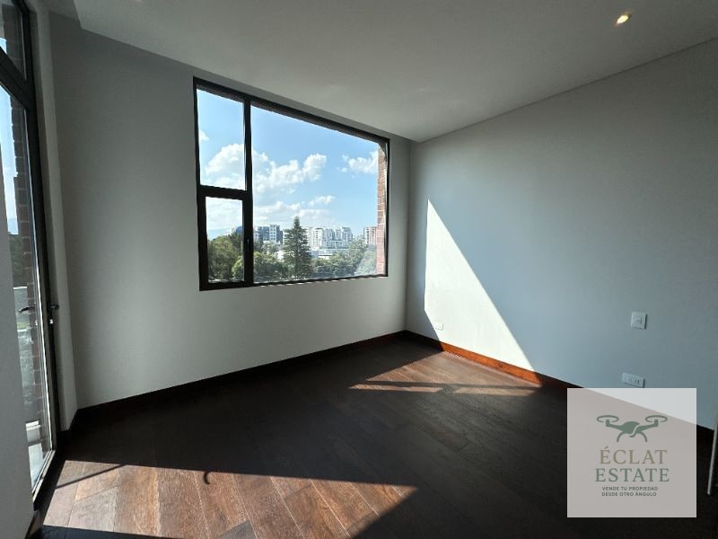 Apartamento de 3 Habitaciones en Renta en ECHO zona 14. - 7