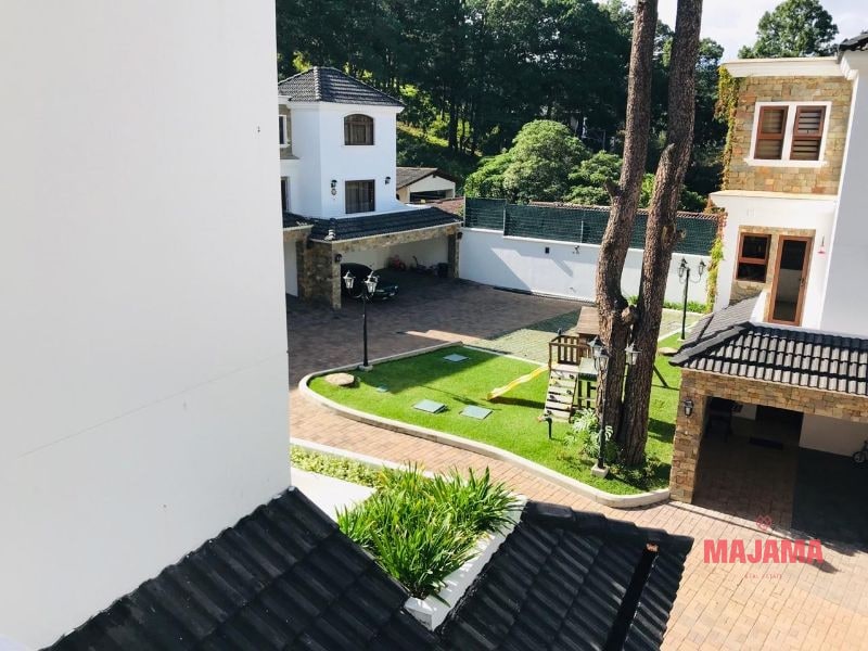 CASA AMUEBLADA EN RENTA EN ZONA 16 KANAJUYU CODIGO 0_CRD3 - 9