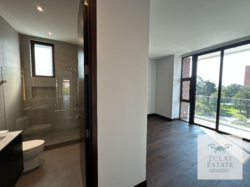 Apartamento de 3 Habitaciones en Renta en ECHO zona 14. - 10