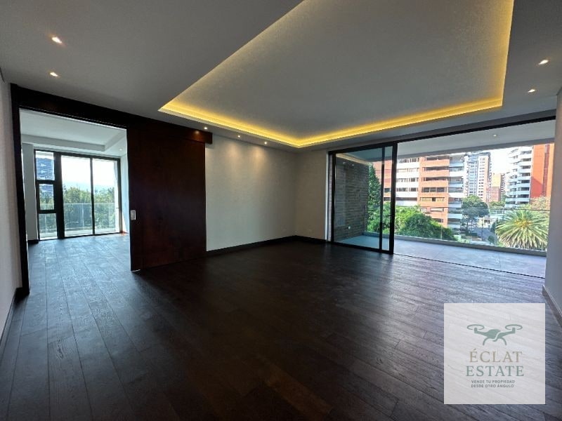 Apartamento de 3 Habitaciones en Renta en ECHO zona 14. - 11