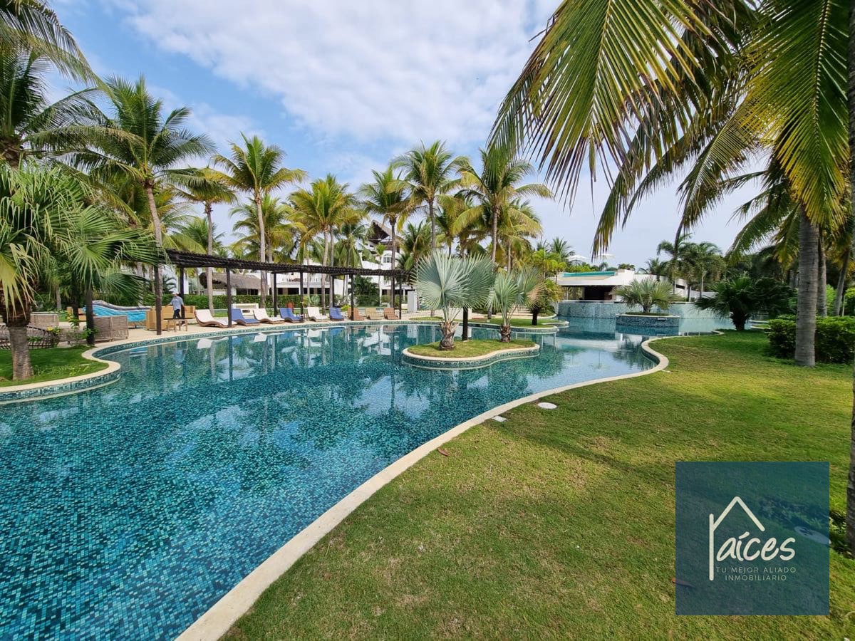 Exclusiva Villa en venta BLANC Monterrico (D) - 4