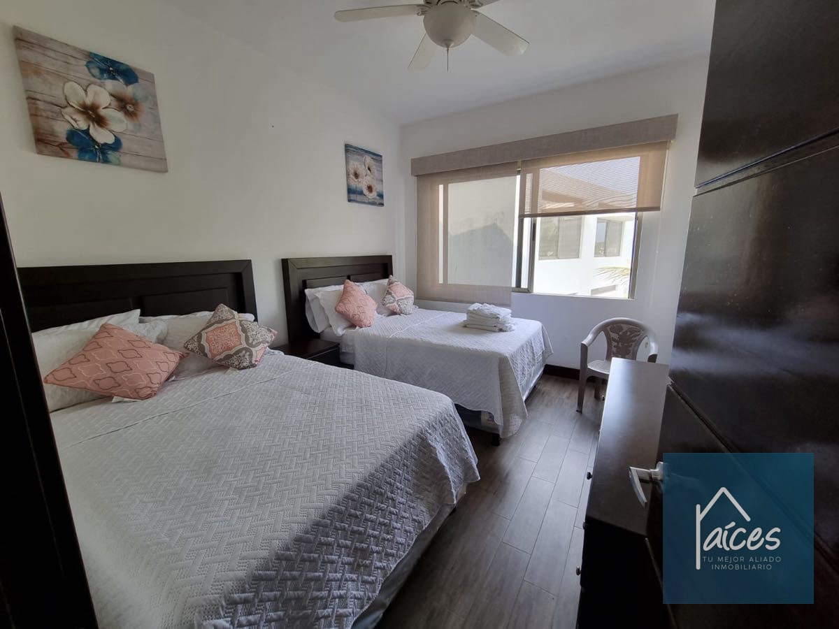 Exclusiva Villa en venta BLANC Monterrico (D) - 8